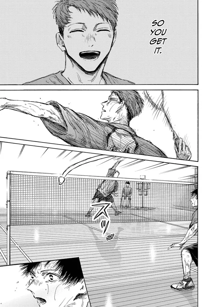 Blue Box Chapter 142 image 05_optimized